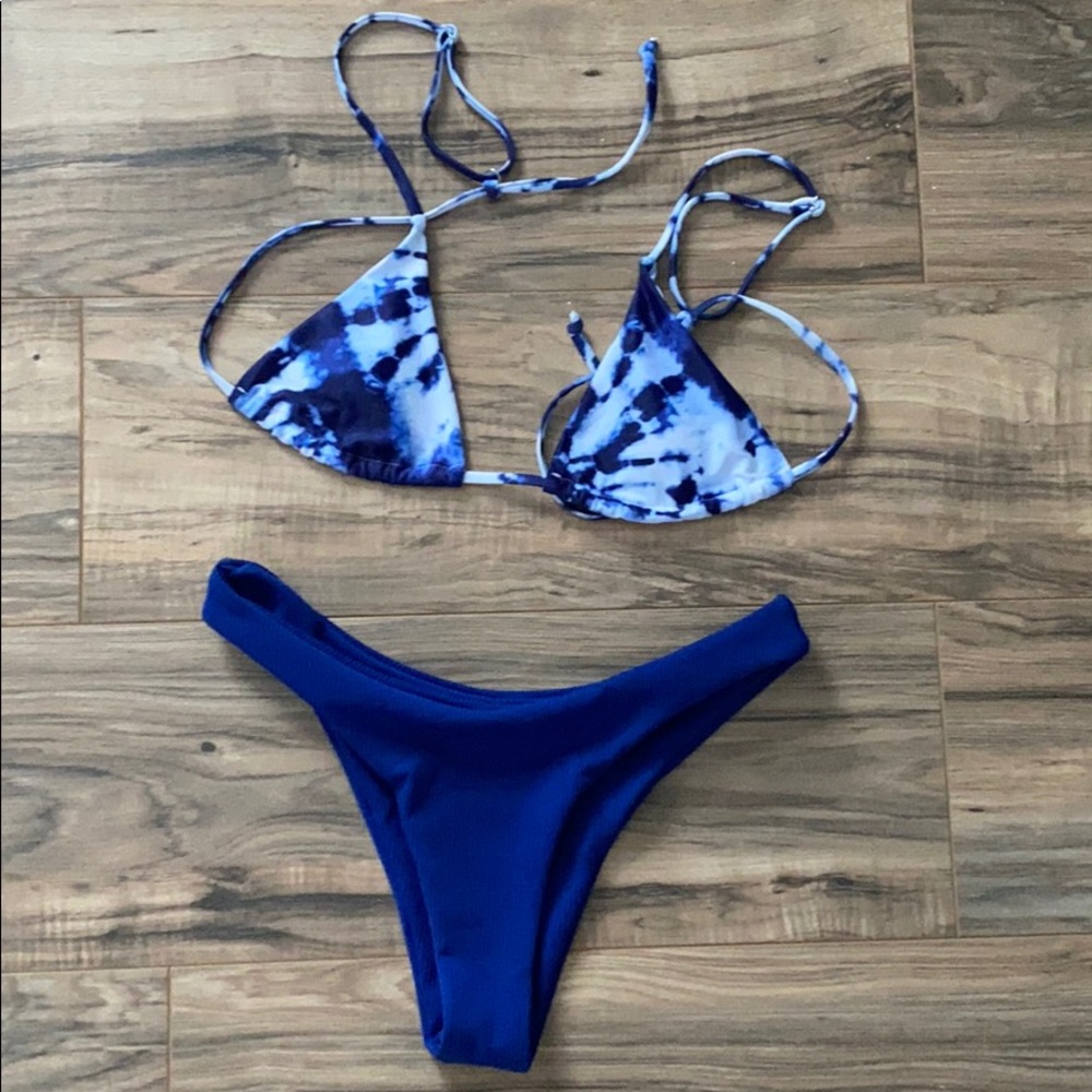 Bikini set